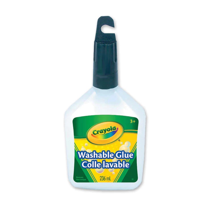 [499749] Crayola Project Glue, 236 ml