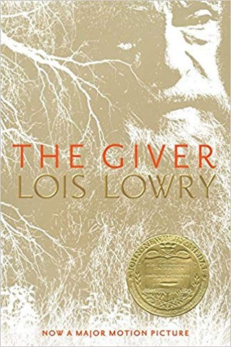 [9780544336261] Roman : The Giver, Lois Lowry, Houghton Mifflin Harcourt (9780544336261)