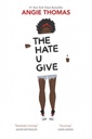 Novel: The Hate U Give (9780062498533)