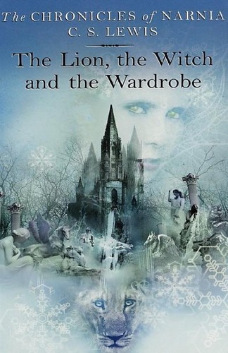 [9780064409421] Roman : The Lion, the Witch and the Wardrobe, Harper Collins Pub. (9780064409421)