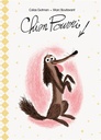 Novel: Chien pourri, École des Loisirs (9782211231145)