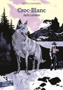 Roman : Croc Blanc, Jack London (9782070651900)