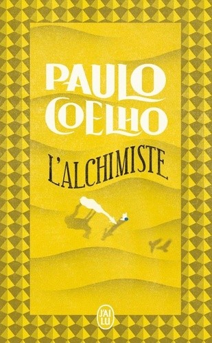 [9782290258064] Roman : L'alchimiste, Paul coelho (9782290258064)