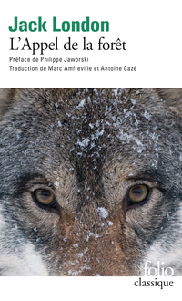 [9782072847134] Roman : L'appel de la forêt, Jack London (9782072847134)