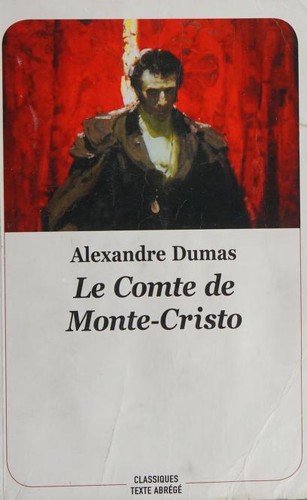 [9782211239745] Roman : Le Comte de Monte-Cristo, de Alexandre Dumas (9782211239745)