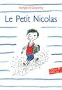 Roman : Le petit Nicolas, Sempé et Goscinny (9782070612765)