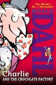 [9780142410318] Novel: Charlie and the Chocolate Factory, Penguin Canada (ISBN : 9780142410318)