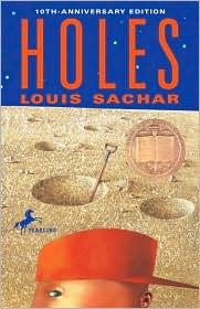 [9780440414803] Roman : Holes (9780440414803)
