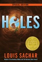 Novel: Holes (9780440414803)