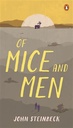 Novel: Of Mice and Men (9780140177398)