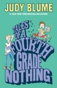 Novel: Tales of a Fourth Grade Nothing by Judy Blume (9780142408810)