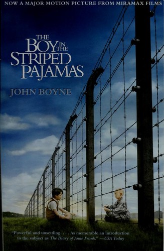 [9780385751896] Novel: The Boy in the Striped Pajamas, de John Boyle (9780385751896)