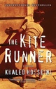 Novel: The Kite Runner, Khaled Hosseini (9780385660075)