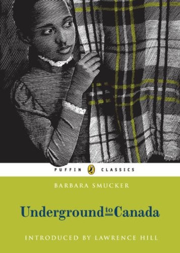 [9780143187899] Roman : Underground to Canada, Ed. Puffin Canada (ISBN : 9780143187899)