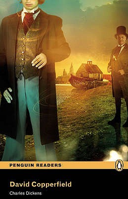 Novel: David Copperfield, Penguin Readers (ISBN : 9781405862400)