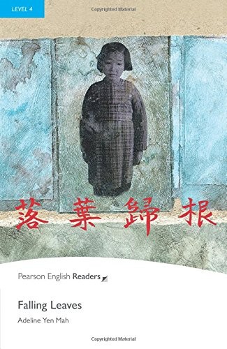 Roman : Falling Leaves, Penguin Readers (ISBN : 9781405882163)