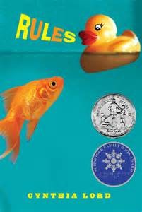 [9780439443838] Roman : Rules (9780439443838)