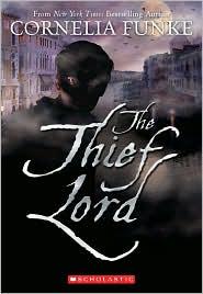 [9780545227704] Roman : The Thief Lord (9780545227704)