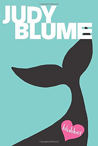 [9781481410137] Novel: Blubber (9781481410137)