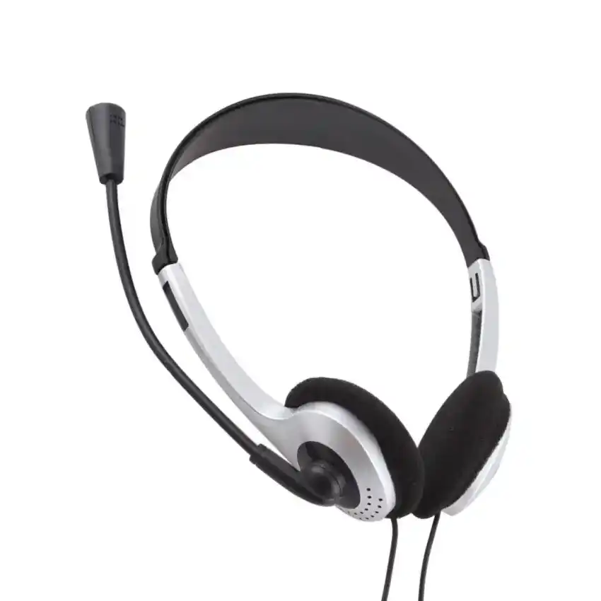 [BHP-30] Casque d'écoute avec microphone