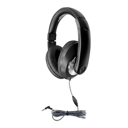 [2134732] Casque d'écoute stéréo de luxe