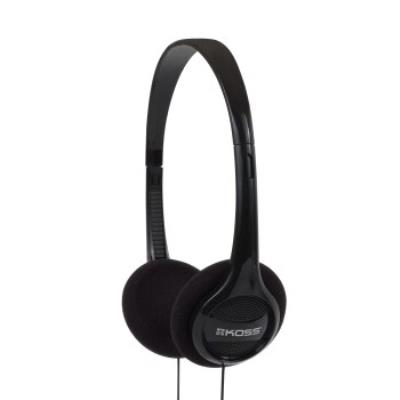 [KPH7K] Écouteurs Koss à tige droite (Petit casque d'écoute)