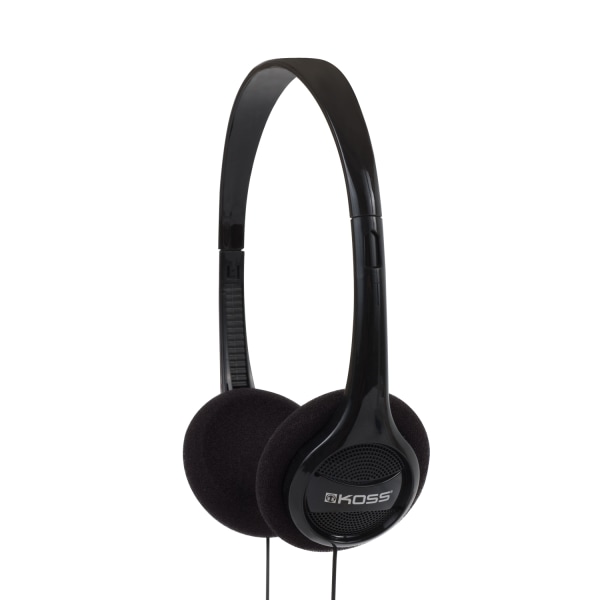 [KPH7K] Koss Straight Plug Headphones