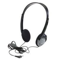 [10054] Stereo Adjustable Headphone