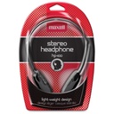 Maxell Stereo Headphones