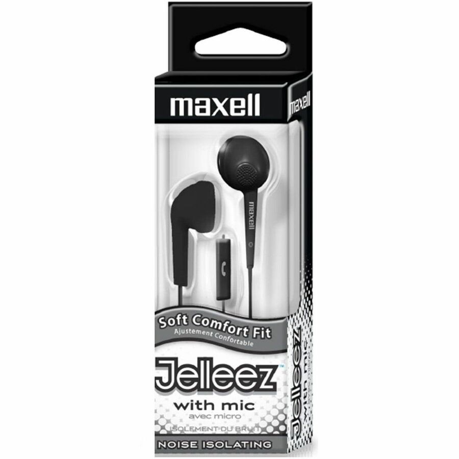 [460725] Earbuds with 3.5 mm plug
