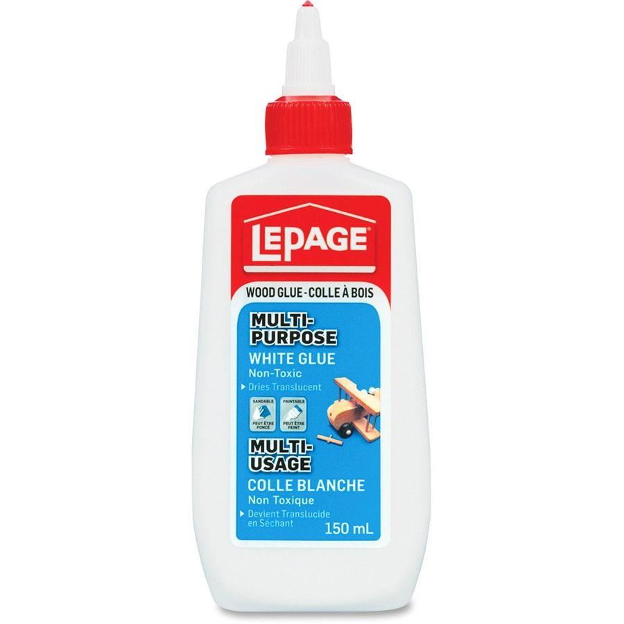 Bondfast Liquid White Glue, 150 ml