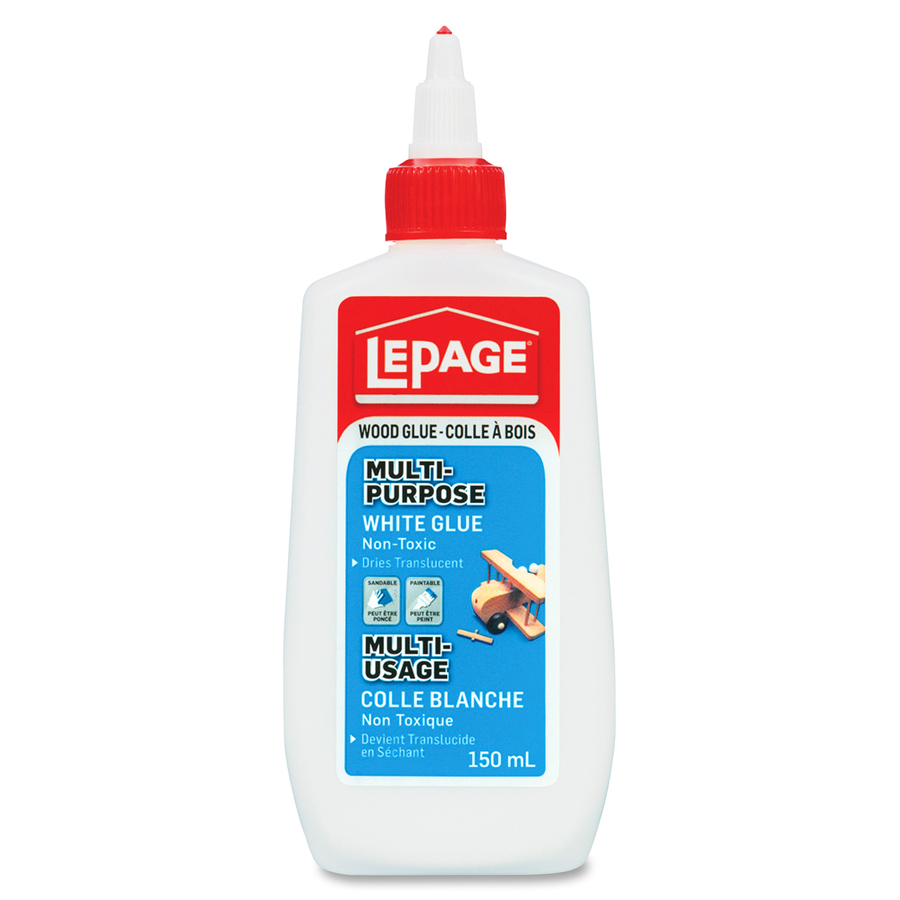 Bondfast Liquid White Glue, 150 ml