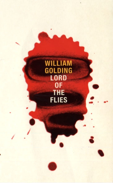 [LV59977] Novel: Lord of the Flies (9780571084838)