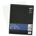 Studio Pro Sketch Book, 11" x 14", 100 sheets