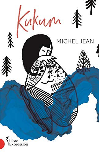 [9782764813447] Roman : Kukum, Michel Jean (9782764813447)