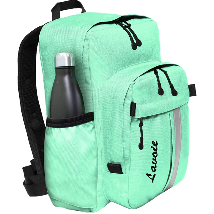 [LAV95] Sac à dos Lavoie, Chic-Choc, Jade 