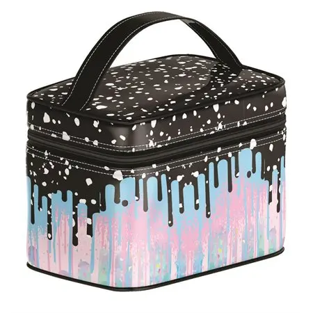 [Y836880] Lunch Box, Punk Pastel