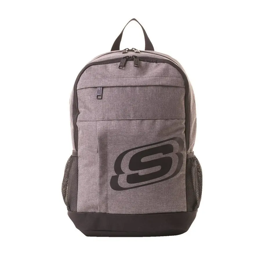 [836822] Sac à dos Skechers, Gris 