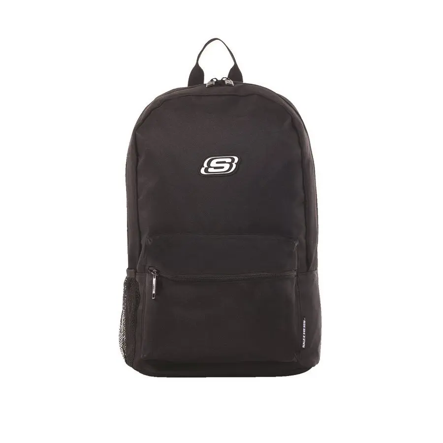 [836824] Sac à dos Skechers, Noir 