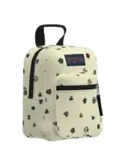 Jansport Big Break Lunch Box, A Bug's Vibe