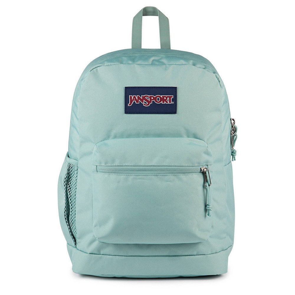 [JAN220] Sac à dos Jansport, Cross Town Plus, Faded Sage 