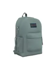 [YJAN220] Sac à dos Jansport, Cross Town Plus, Faded Sage 