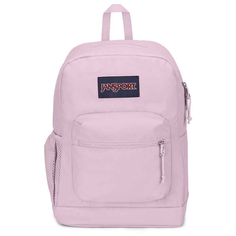 [JAN226] Sac à dos Jansport Cross Town Plus, Pink Ice 