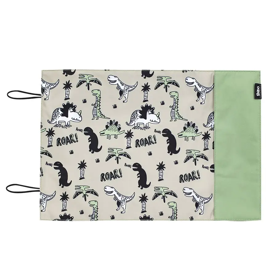 Gazoo Pacemate, Dino