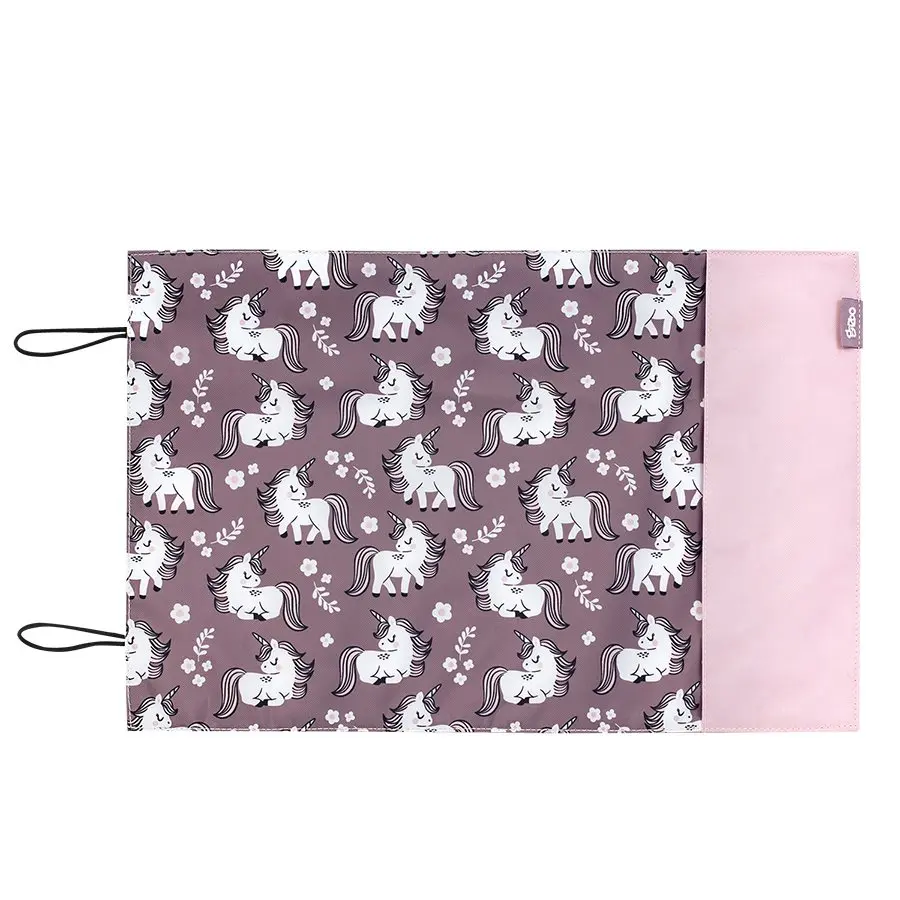 Gazoo Placemate, Unicorn