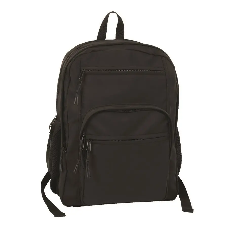 Execo Backpack, Black