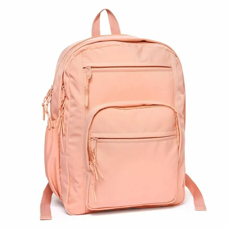 Execo Backpack, Peach