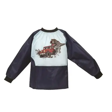 Louis Garneau Smock –  4 years old, Dino