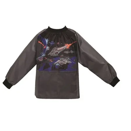 Louis Garneau Smock – 4 years old, Space