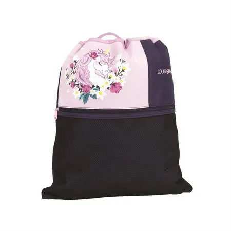 Sac fourre-tout Louis Garneau, Licorne
